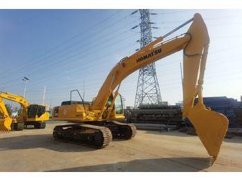 Crawler excavator KOMATSU PC360