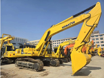 Crawler excavator KOMATSU PC450-8