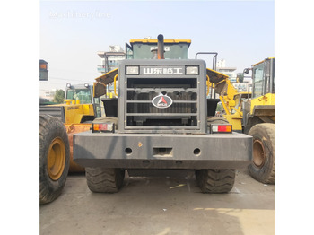 SDLG LG956L leasing SDLG LG956L: picture 2