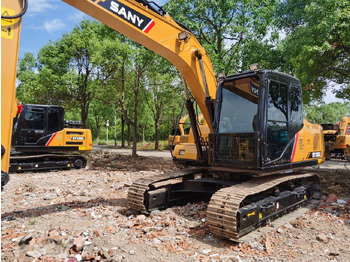 Crawler excavator SANY