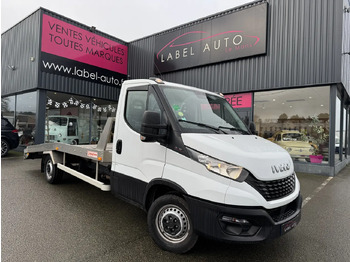 Tow truck IVECO Daily 35s16