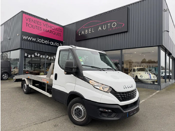 Tow truck IVECO Daily 35s16