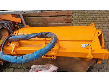 Flail mower/ Mulcher DÜCKER