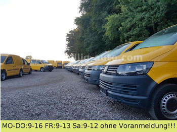 Minibus VOLKSWAGEN Transporter T5