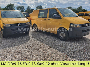 Minibus, Passenger van Volkswagen T5 * Transporter * Facelift * 2.0TDI *: picture 5