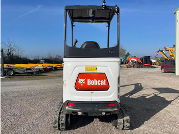 Bobcat E19 leasing Bobcat E19: picture 4