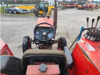 Farm tractor Massey Ferguson 275: picture 5