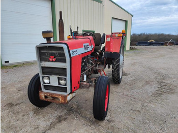 Farm tractor Massey Ferguson 275: picture 2