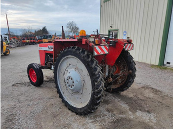 Farm tractor Massey Ferguson 275: picture 4