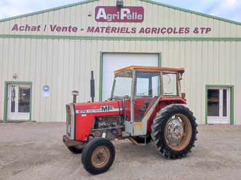 Farm tractor MASSEY FERGUSON 200 series