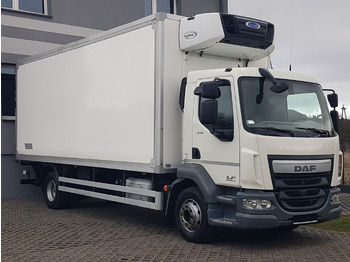 Refrigerator truck DAF LF 230