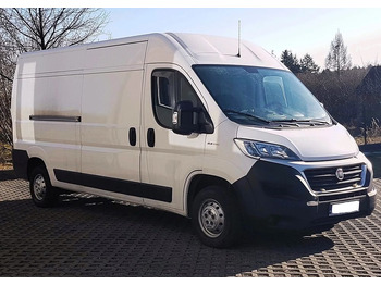 Panel van FIAT Ducato 2.3