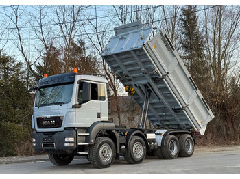 Tipper MAN TGS 35.440