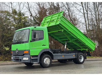 Tipper MERCEDES-BENZ Atego 1224