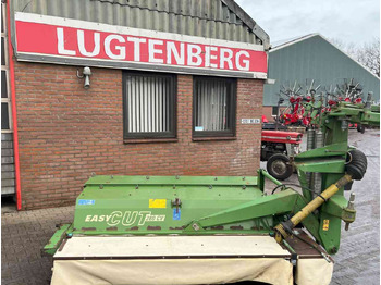 Mower KRONE Easycut