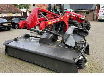 Mower MASSEY FERGUSON 300 series