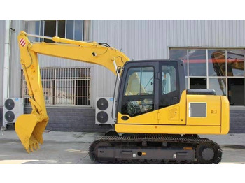 New Crawler excavator NEW MAXUS 13 Ton Crawler Excavator Warranty up to 10 YEARS НОВА Копарка гусенична MAXUS 13 тонн Гарантія до 10 РОКІВ NOWA Koparka gąsienicowa MAXUS 13 ton Gwarancja do 10 LAT: picture 2