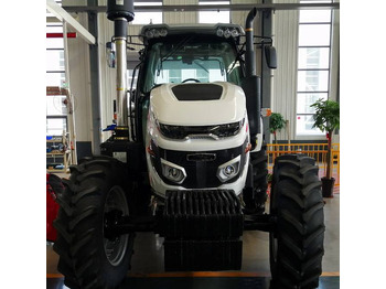 New Farm tractor NEW MAXUS 200 HP Tractor 4x4 Warranty up to 10 Years  НОВИЙ MAXUS 200 К.с. Трактор 4x4 Гарантія до 10 Років  NOWY MAXUS 200 KM Ciągnik 4x4 Gwarancja do 10 LAT: picture 3