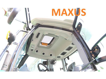 New Farm tractor NEW MAXUS 200 HP Tractor 4x4 Warranty up to 10 Years  НОВИЙ MAXUS 200 К.с. Трактор 4x4 Гарантія до 10 Років  NOWY MAXUS 200 KM Ciągnik 4x4 Gwarancja do 10 LAT: picture 4