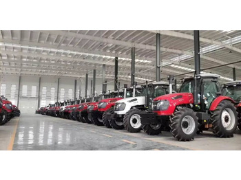 New Farm tractor NEW MAXUS 200 HP Tractor 4x4 Warranty up to 10 Years  НОВИЙ MAXUS 200 К.с. Трактор 4x4 Гарантія до 10 Років  NOWY MAXUS 200 KM Ciągnik 4x4 Gwarancja do 10 LAT: picture 2