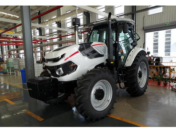 New Farm tractor NEW MAXUS 200 HP Tractor 4x4 Warranty up to 10 Years  НОВИЙ MAXUS 200 К.с. Трактор 4x4 Гарантія до 10 Років  NOWY MAXUS 200 KM Ciągnik 4x4 Gwarancja do 10 LAT: picture 5