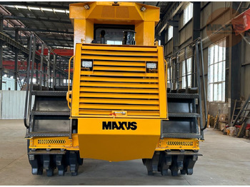 New Compactor New Compactor MAXUS 35 ton: picture 4