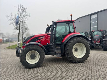 Farm tractor Valtra T144 Hitech: picture 2