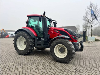 Farm tractor Valtra T144 Hitech: picture 3