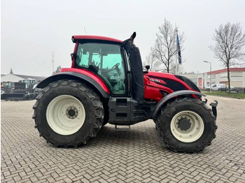 Farm tractor Valtra T144 Hitech: picture 4