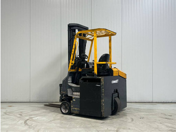 Reach truck Combilift CBE2500: picture 2