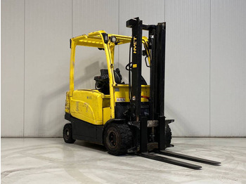 Electric forklift HYSTER