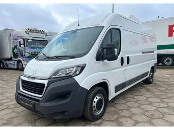 Refrigerated delivery van PEUGEOT Boxer