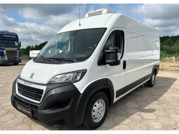 Refrigerated delivery van PEUGEOT Boxer