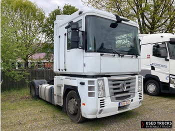 Tractor unit RENAULT Magnum