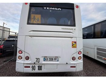 Suburban bus Temsa Tourmalin Light 13 EURO 5: picture 2