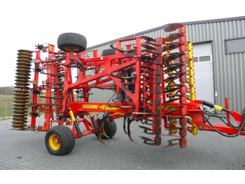 Soil tillage equipment VÄDERSTAD