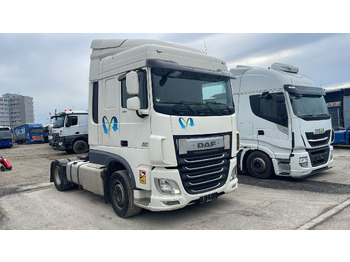 Tractor unit DAF XF 460