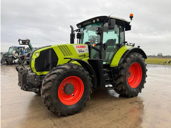 Farm tractor CLAAS Arion 620