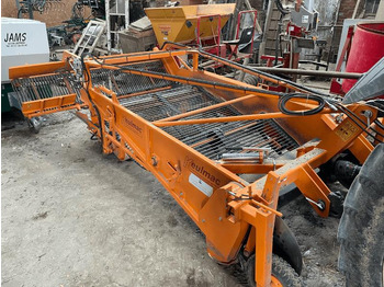 Potato equipment