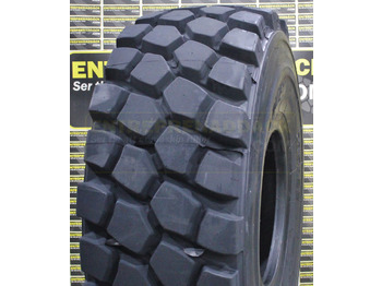 Wheel and tire package