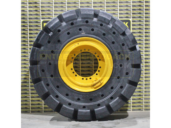 New Wheels and tires for Wheel excavator Advance SSR SOLID 20.5-25 for the recycling and demolition industry.: picture 4