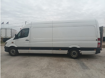 Panel van MERCEDES-BENZ Sprinter 316