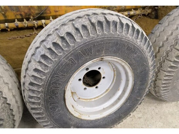 Tire for Agricultural machinery Rengassarja 15.0/70-18: picture 4