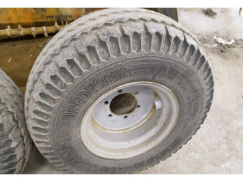 Tire for Agricultural machinery Rengassarja 15.0/70-18: picture 5