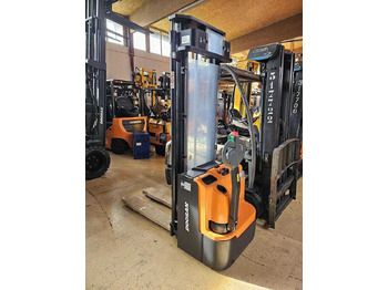 Stacker Doosan BSL12N: picture 2