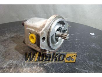 Hydraulic pump KRACHT