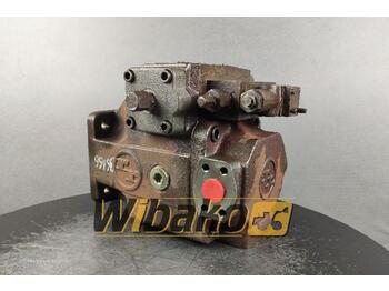 Hydraulic pump HYDROMATIK