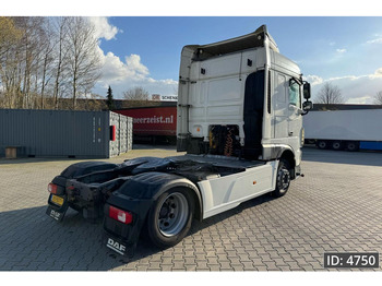 Tractor unit DAF XF 460 SC, Euro 6, / Automatic: picture 3