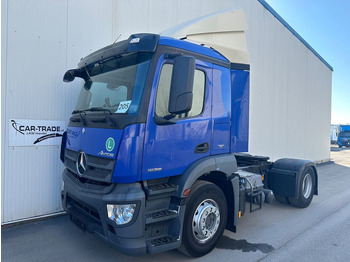 Tractor unit MERCEDES-BENZ Antos