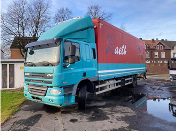 Refrigerator truck DAF CF 65